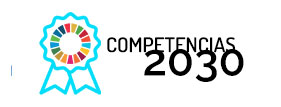 Logo Competencias 2030